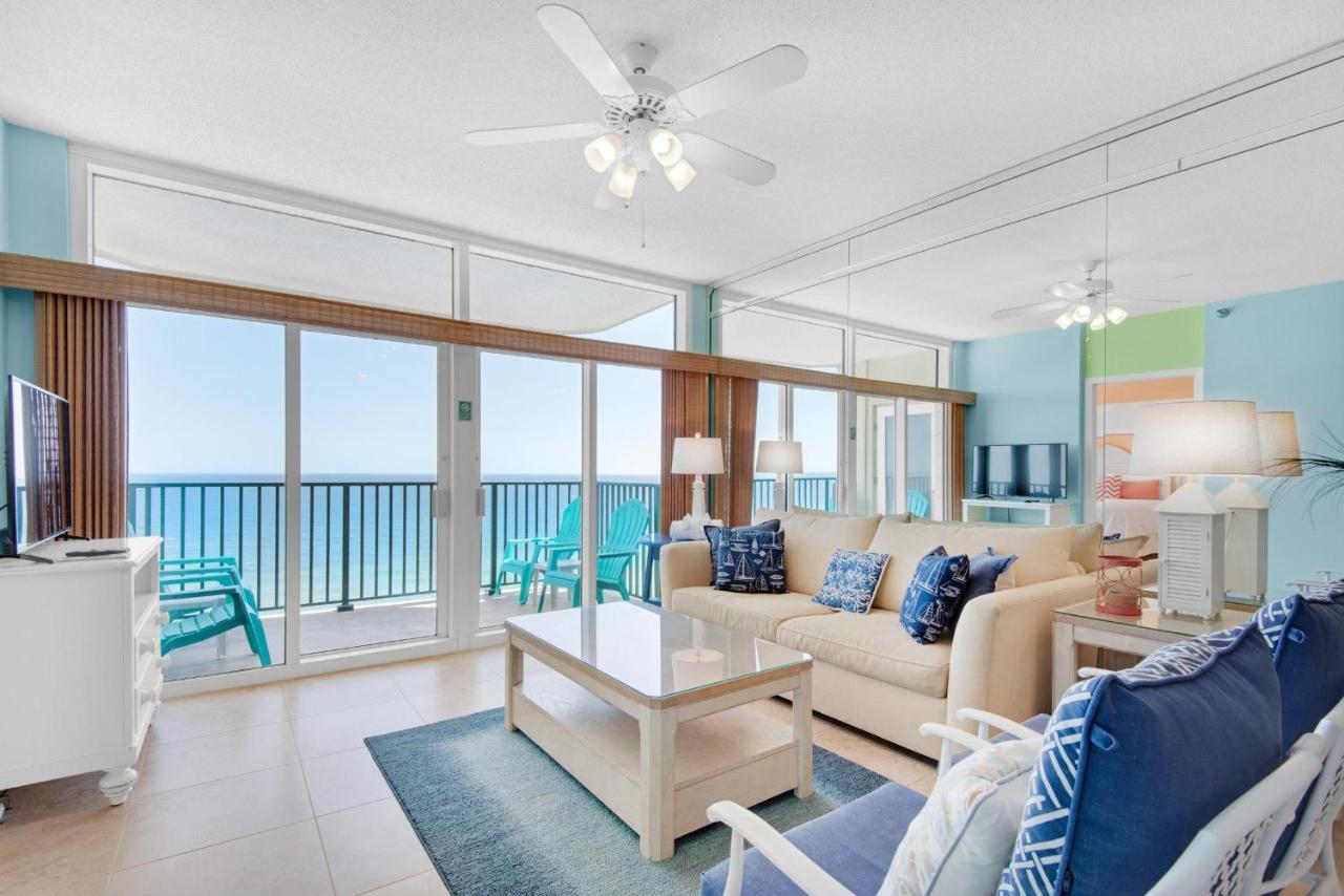 Appartamento Jade East 1730 Destin Esterno foto