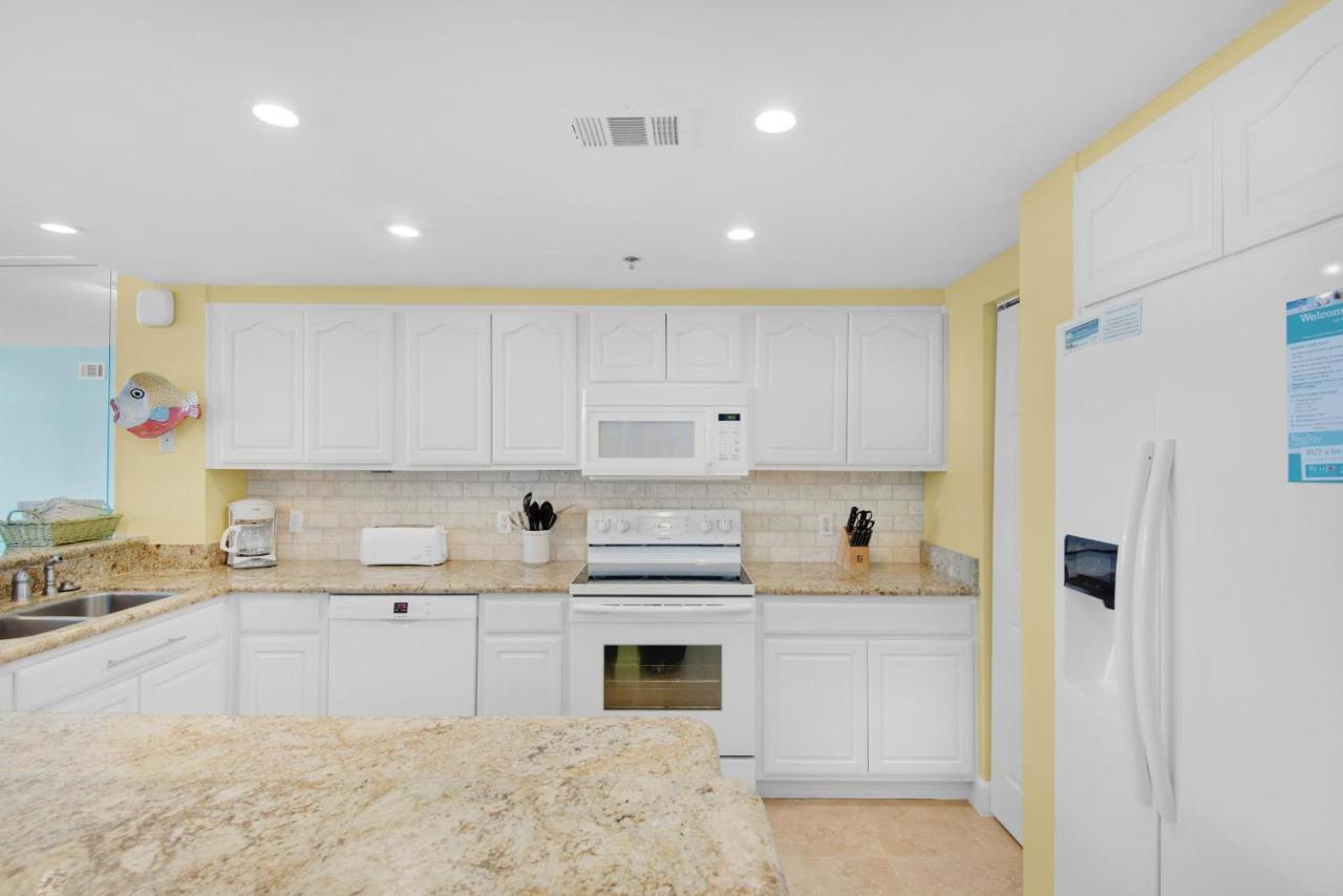 Appartamento Jade East 1730 Destin Esterno foto
