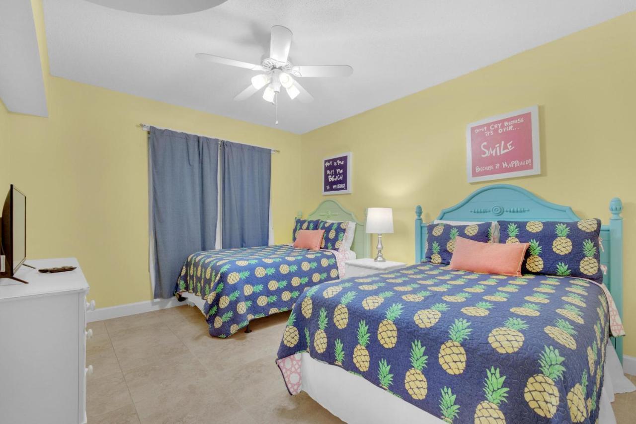 Appartamento Jade East 1730 Destin Esterno foto