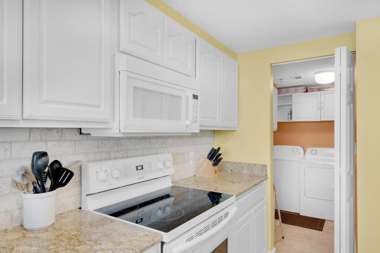 Appartamento Jade East 1730 Destin Esterno foto