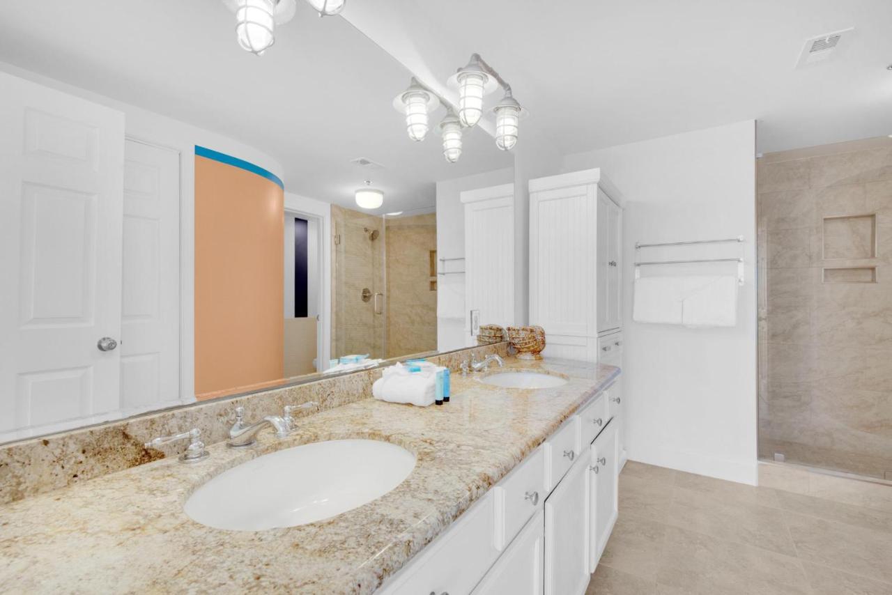 Appartamento Jade East 1730 Destin Esterno foto
