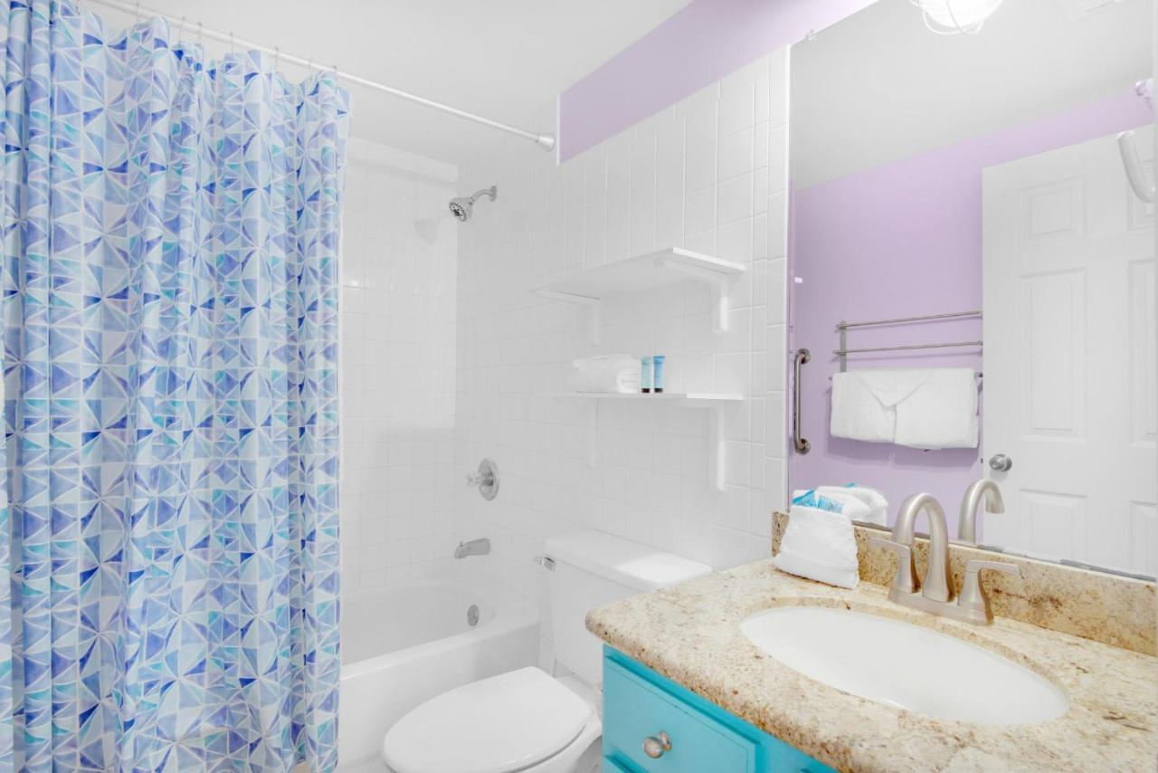 Appartamento Jade East 1730 Destin Esterno foto