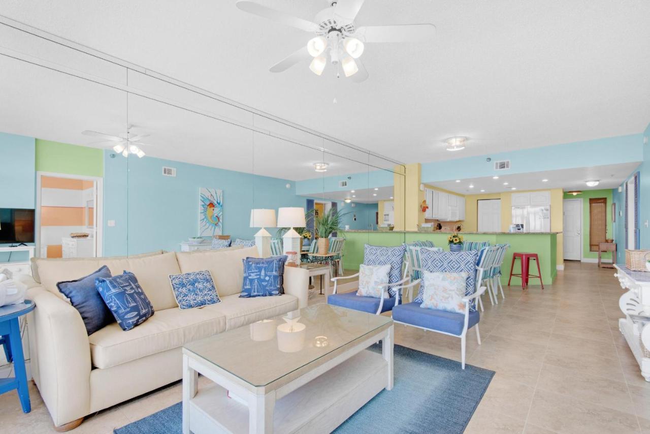 Appartamento Jade East 1730 Destin Esterno foto