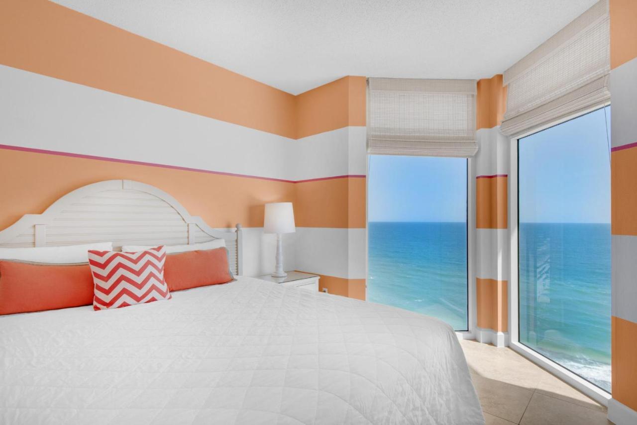 Appartamento Jade East 1730 Destin Esterno foto