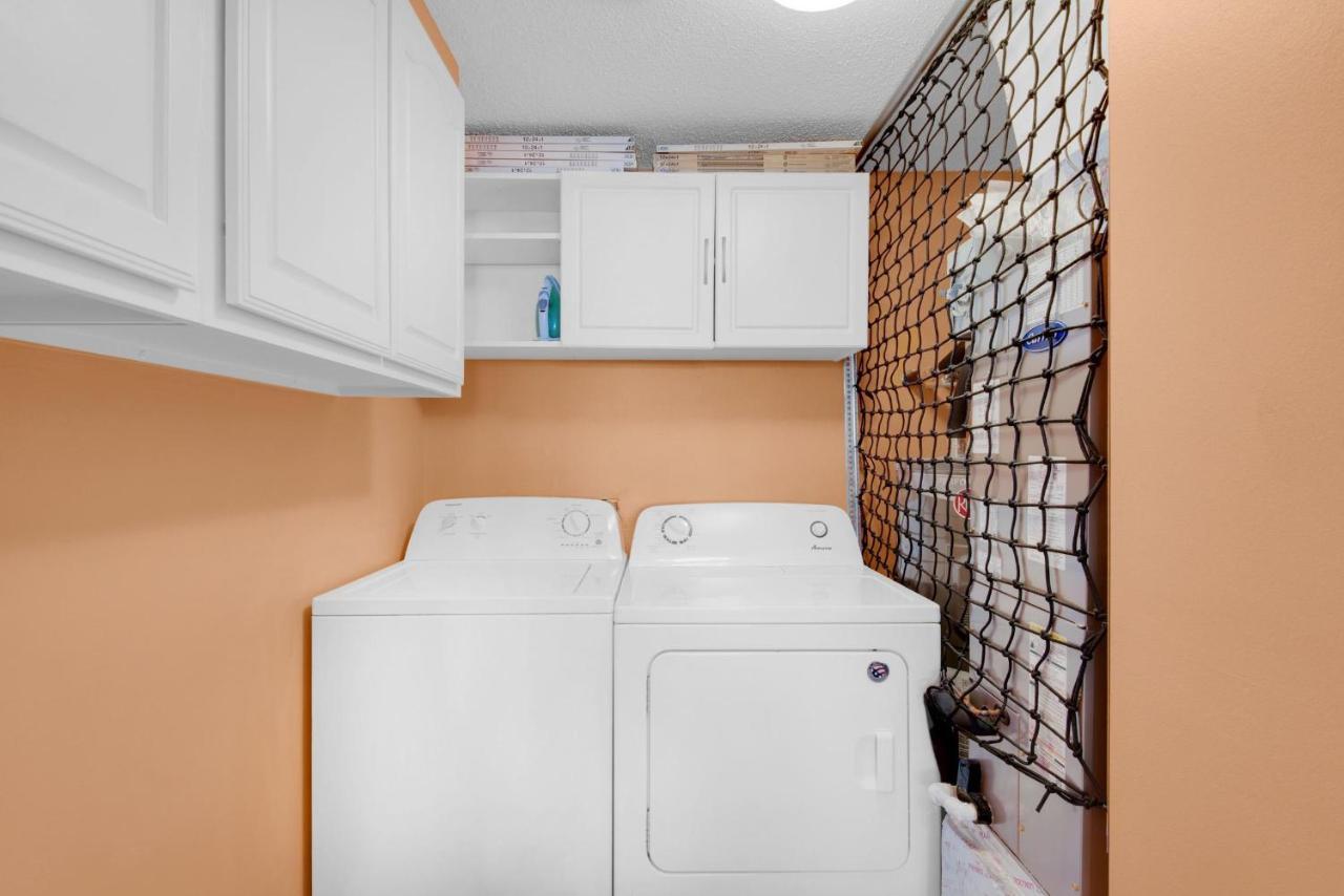 Appartamento Jade East 1730 Destin Esterno foto