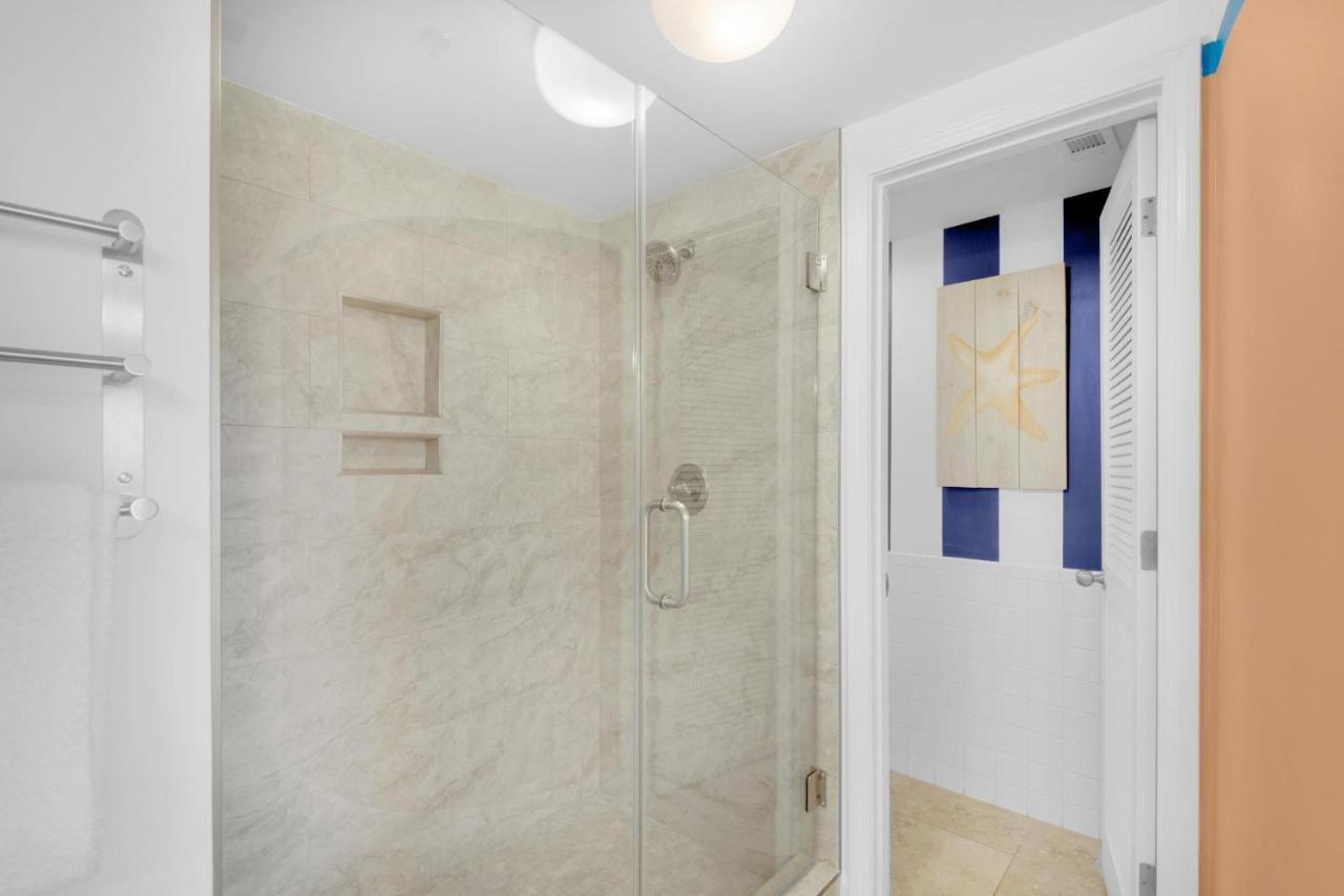 Appartamento Jade East 1730 Destin Esterno foto