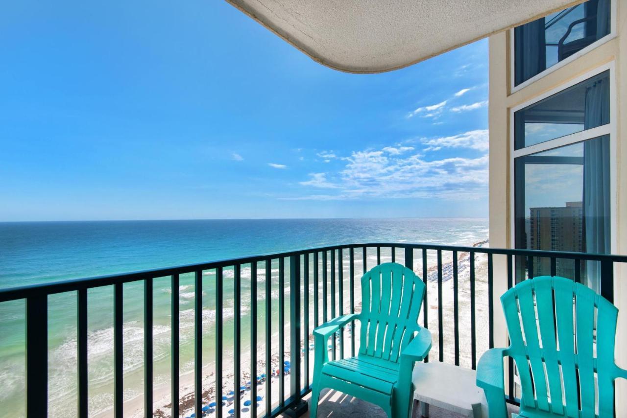 Appartamento Jade East 1730 Destin Esterno foto