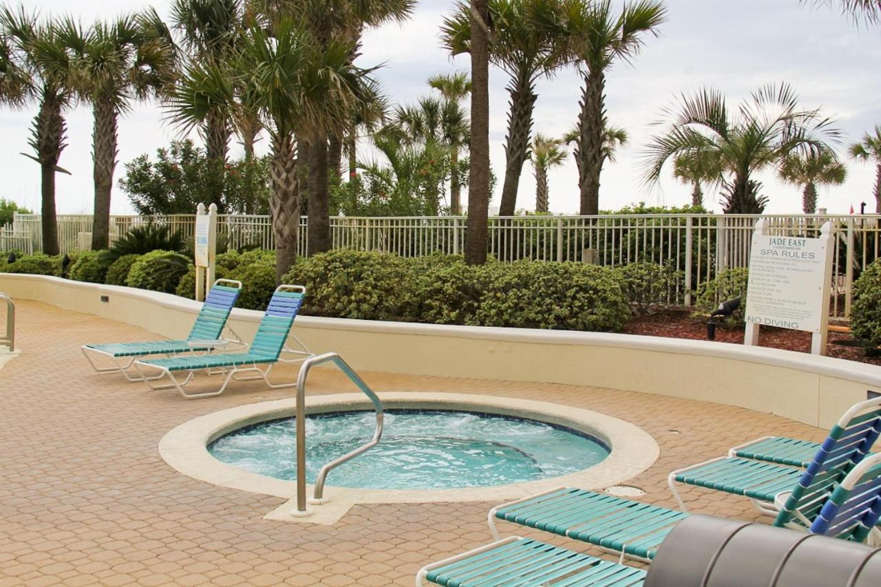 Appartamento Jade East 1730 Destin Esterno foto