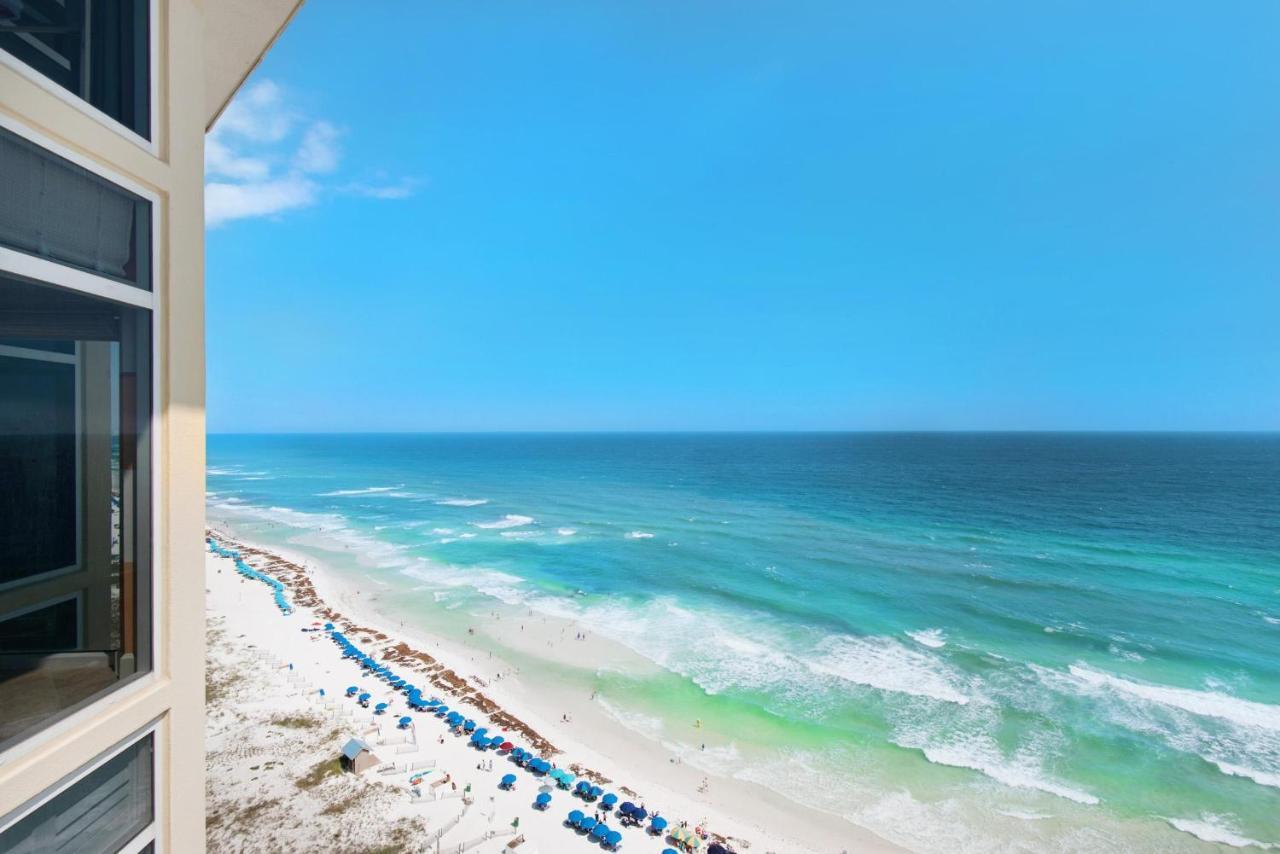 Appartamento Jade East 1730 Destin Esterno foto