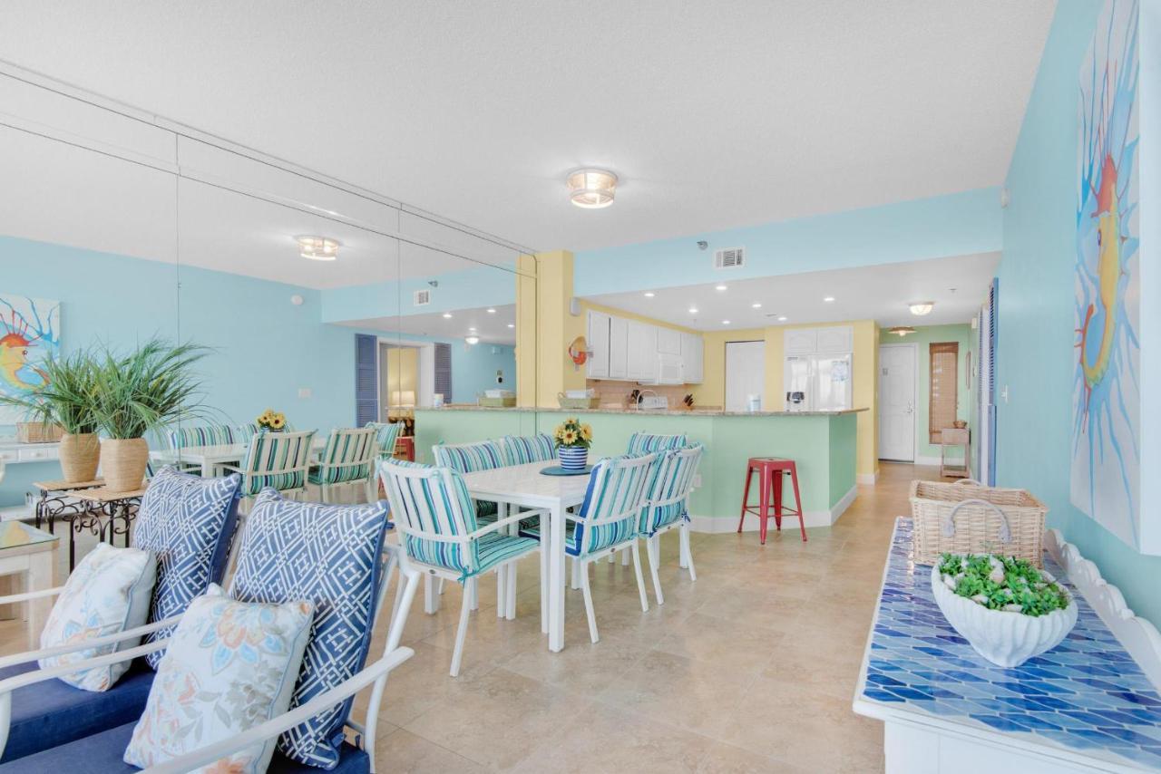 Appartamento Jade East 1730 Destin Esterno foto