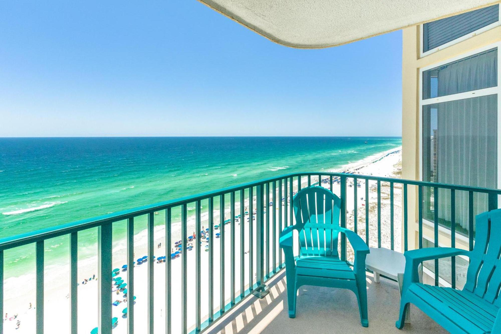 Appartamento Jade East 1730 Destin Esterno foto
