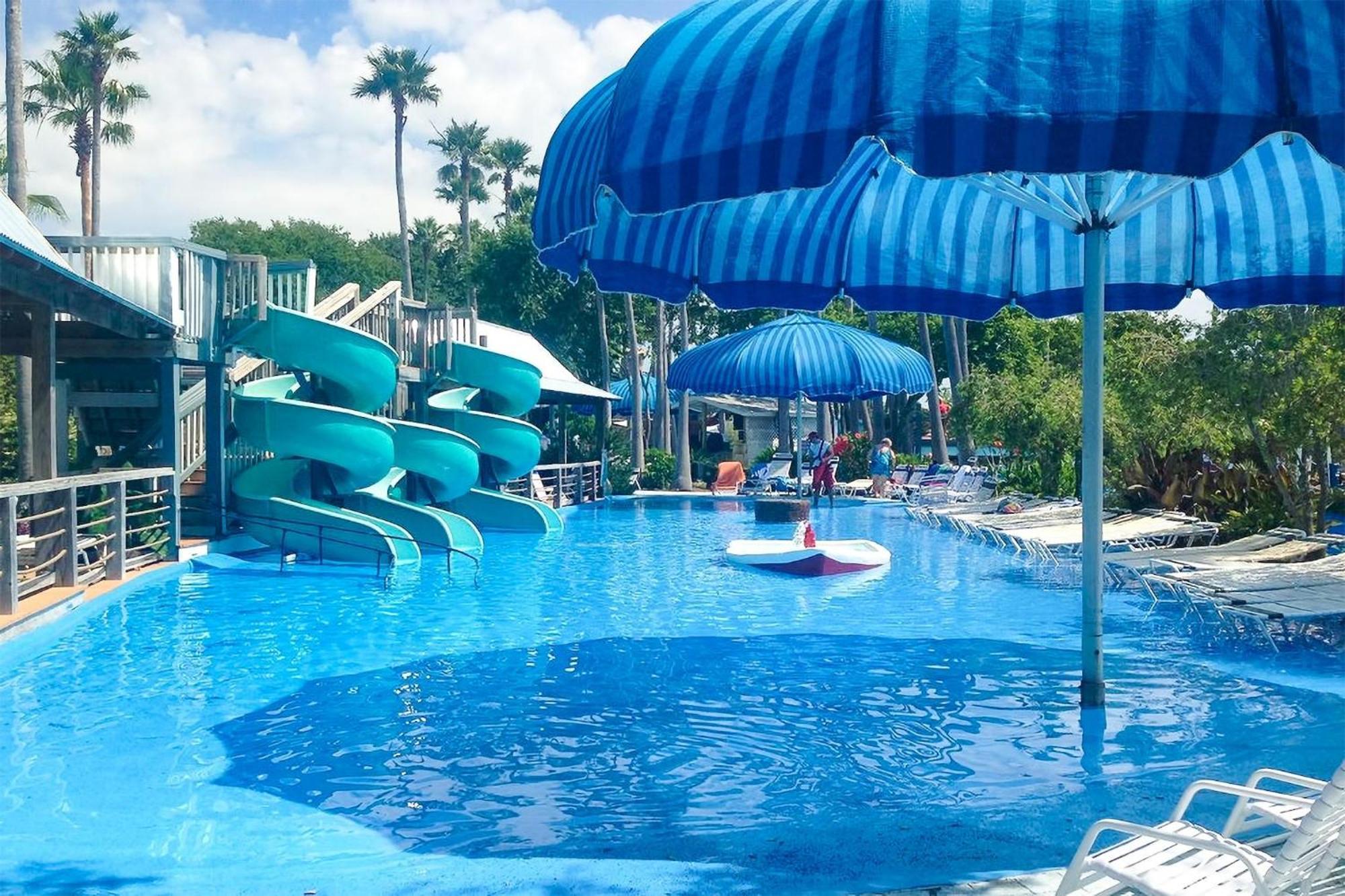 Appartamento Jade East 1730 Destin Esterno foto