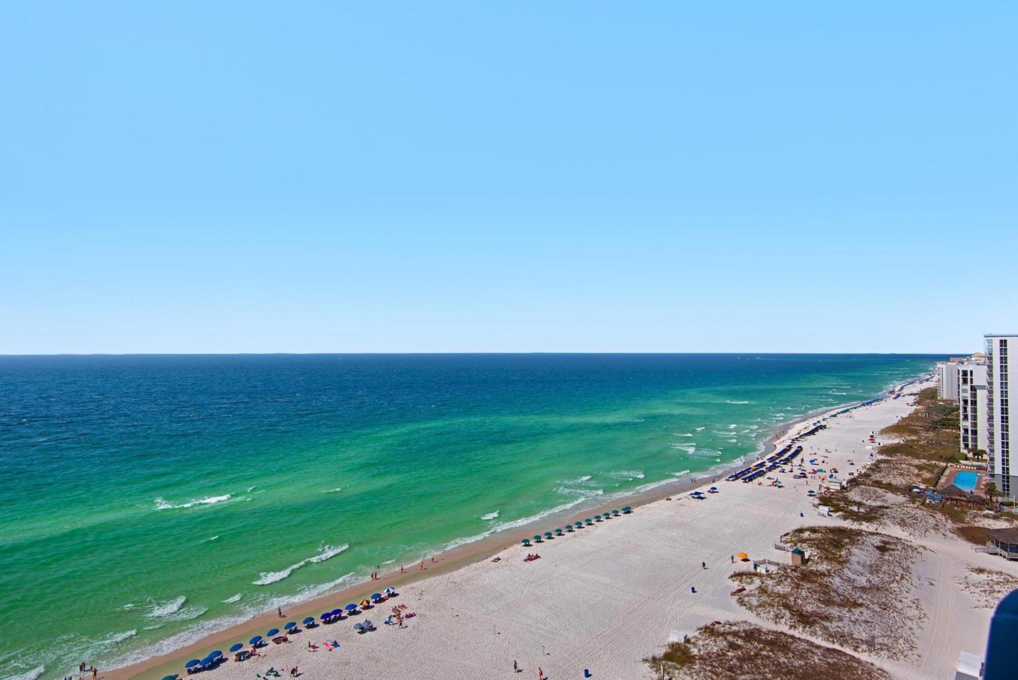 Appartamento Jade East 1730 Destin Esterno foto