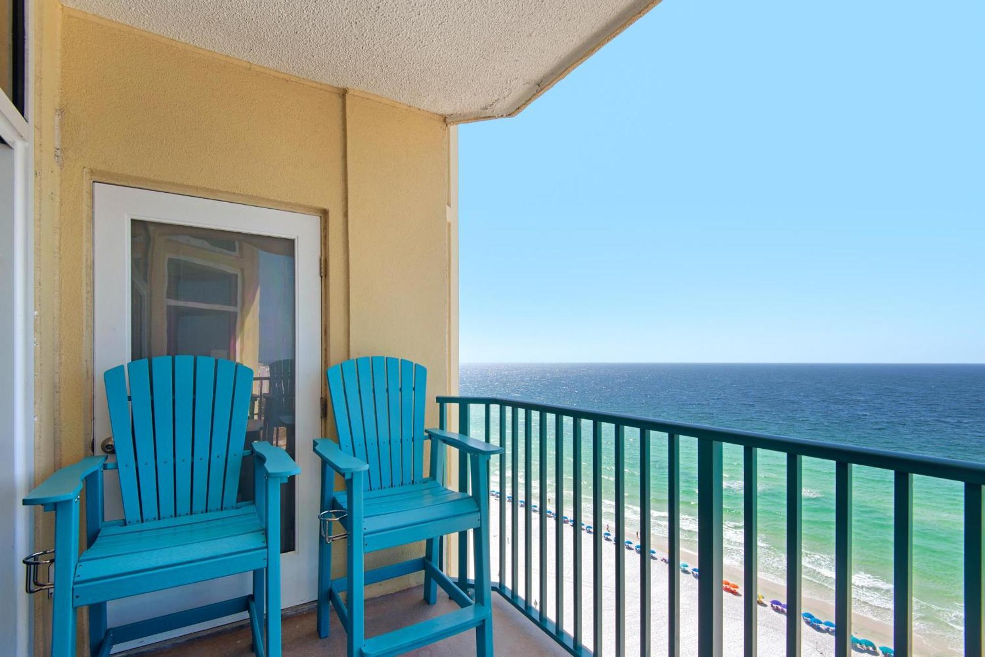 Appartamento Jade East 1730 Destin Esterno foto