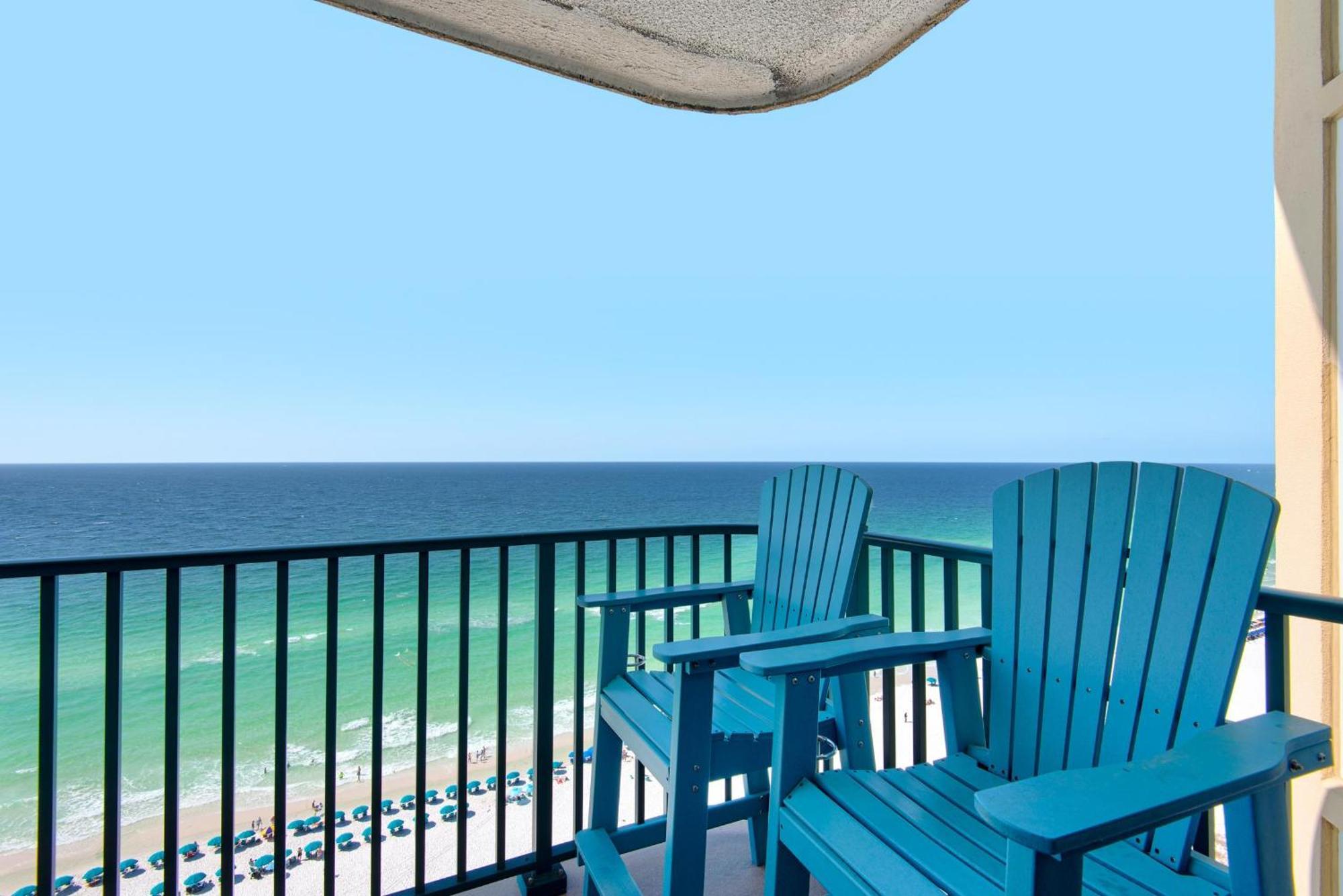 Appartamento Jade East 1730 Destin Esterno foto
