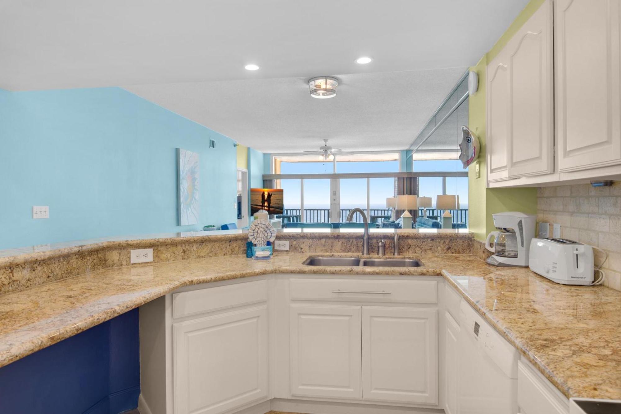 Appartamento Jade East 1730 Destin Esterno foto