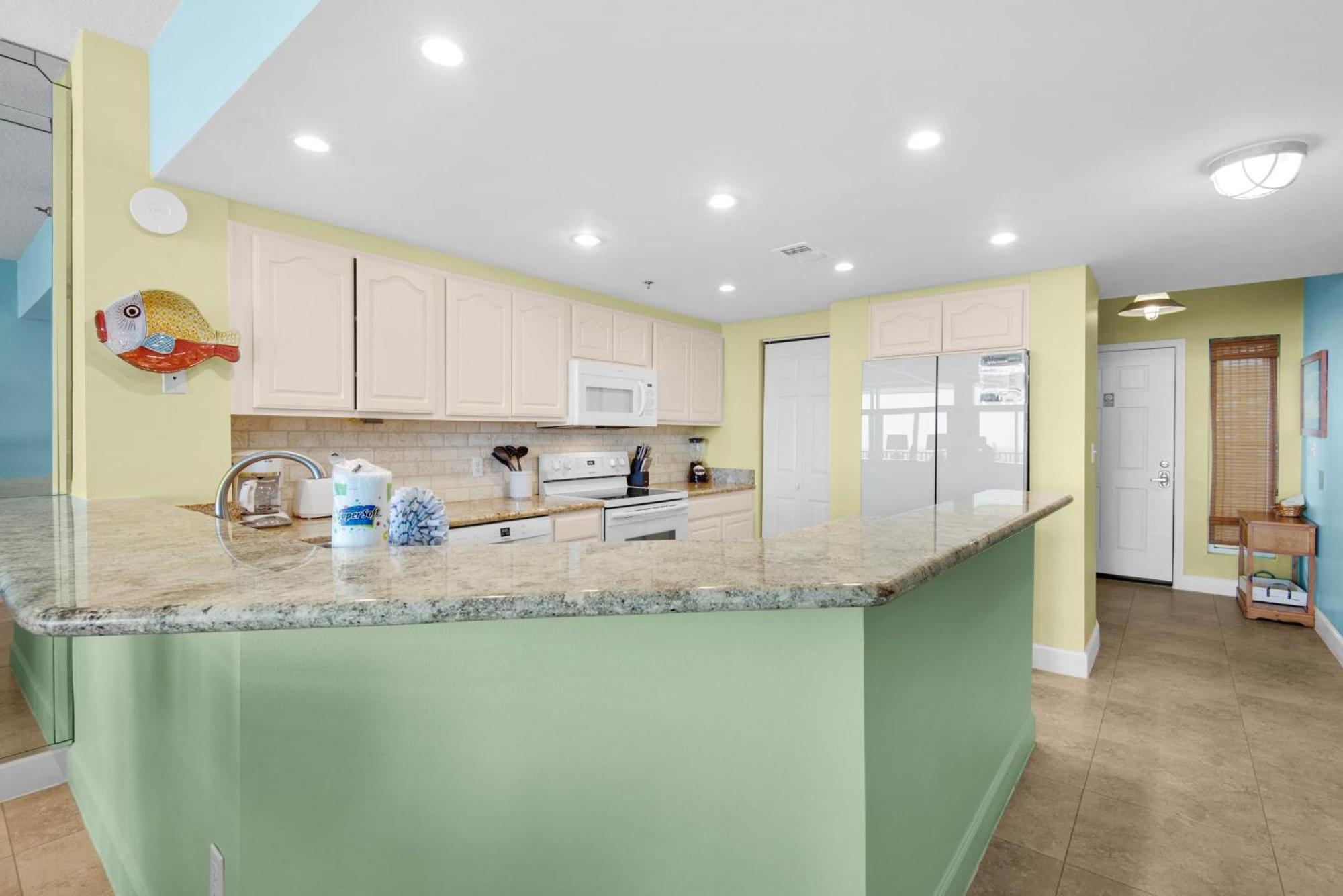 Appartamento Jade East 1730 Destin Esterno foto