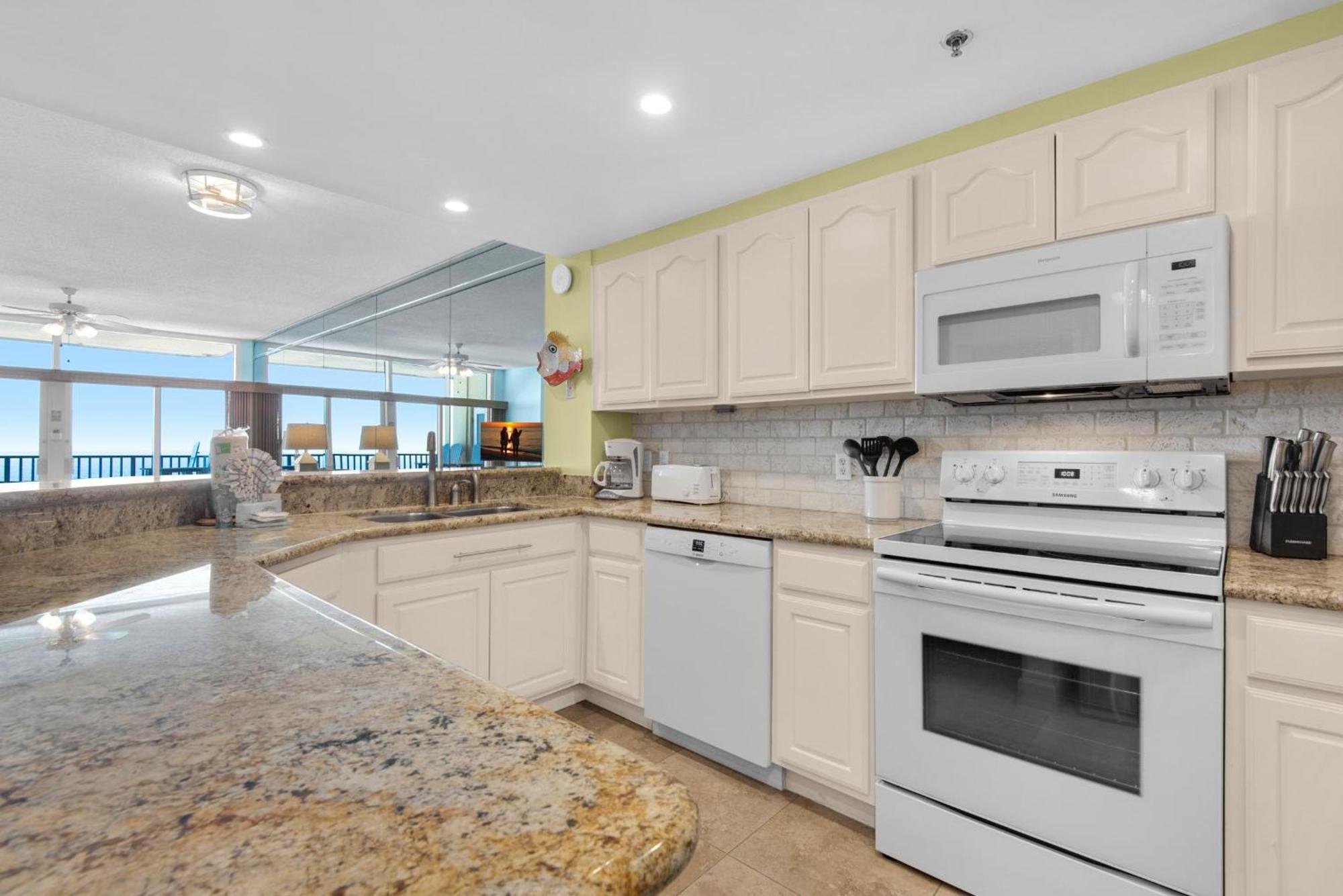 Appartamento Jade East 1730 Destin Esterno foto