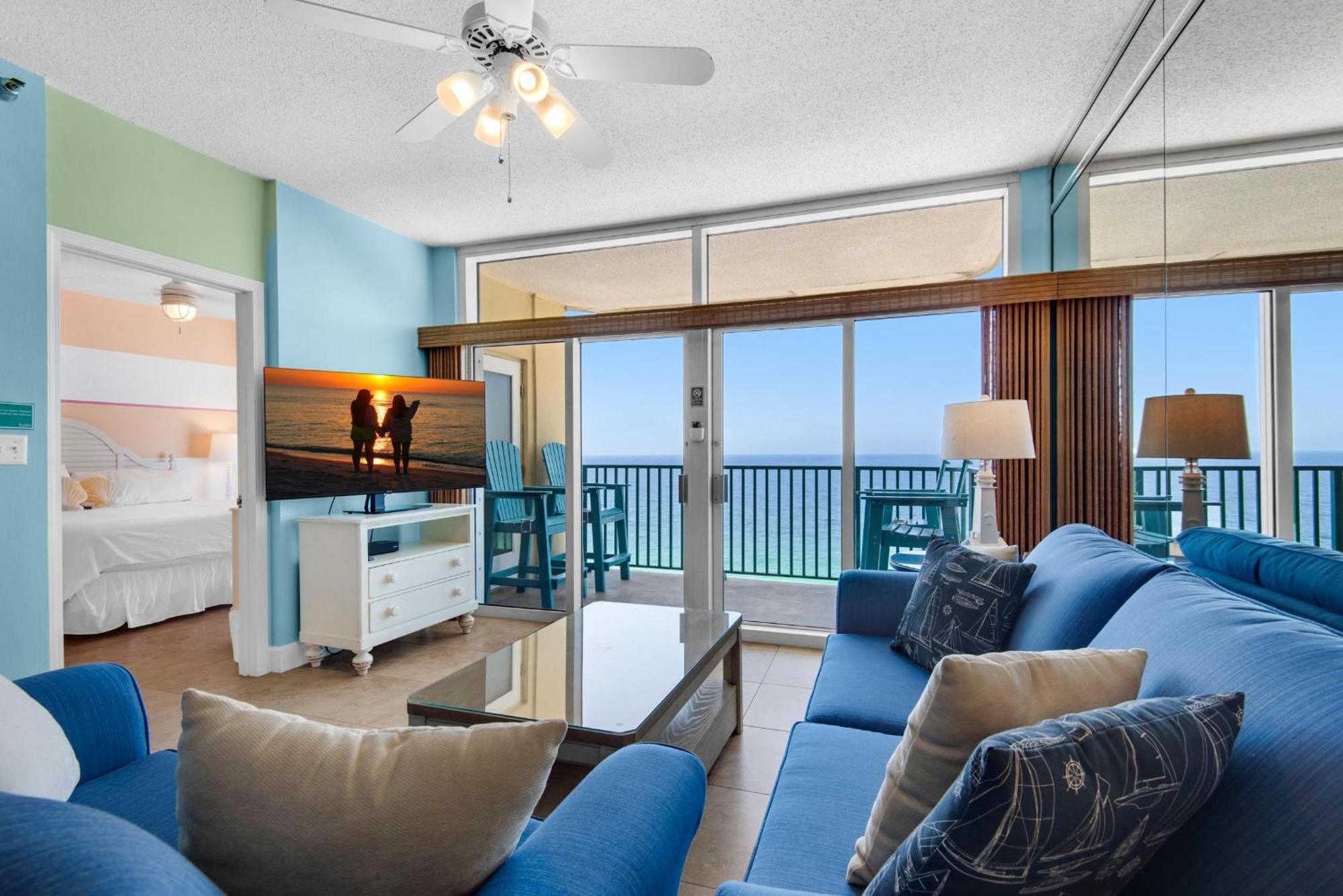 Appartamento Jade East 1730 Destin Esterno foto