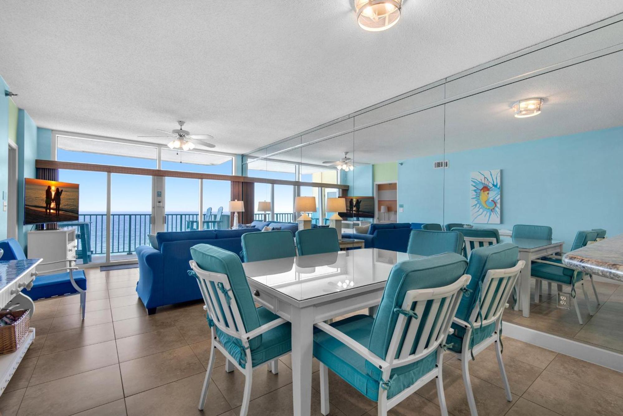 Appartamento Jade East 1730 Destin Esterno foto