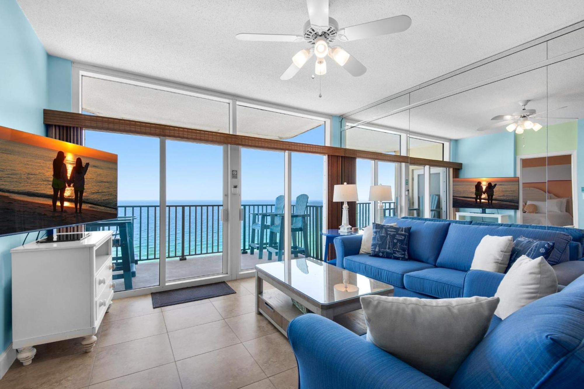 Appartamento Jade East 1730 Destin Esterno foto