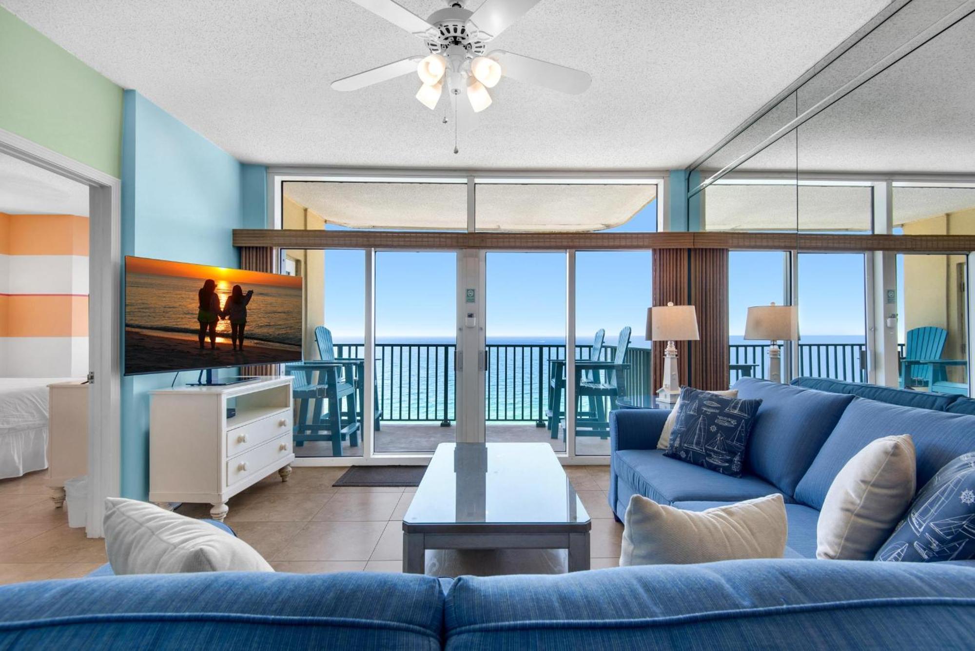Appartamento Jade East 1730 Destin Esterno foto