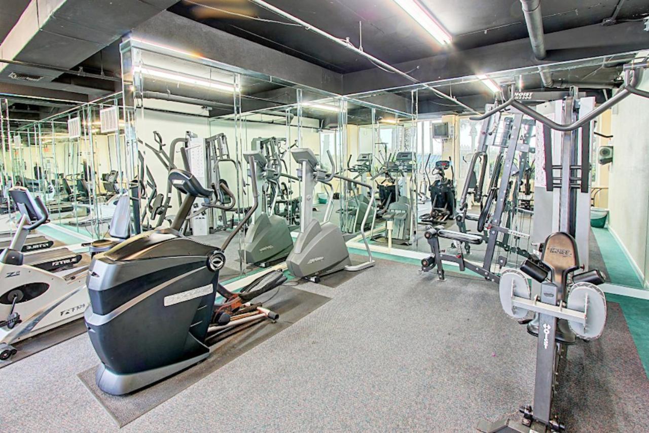Appartamento Jade East 1730 Destin Esterno foto