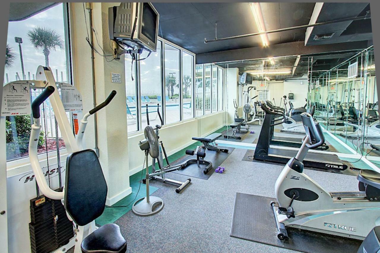 Appartamento Jade East 1730 Destin Esterno foto