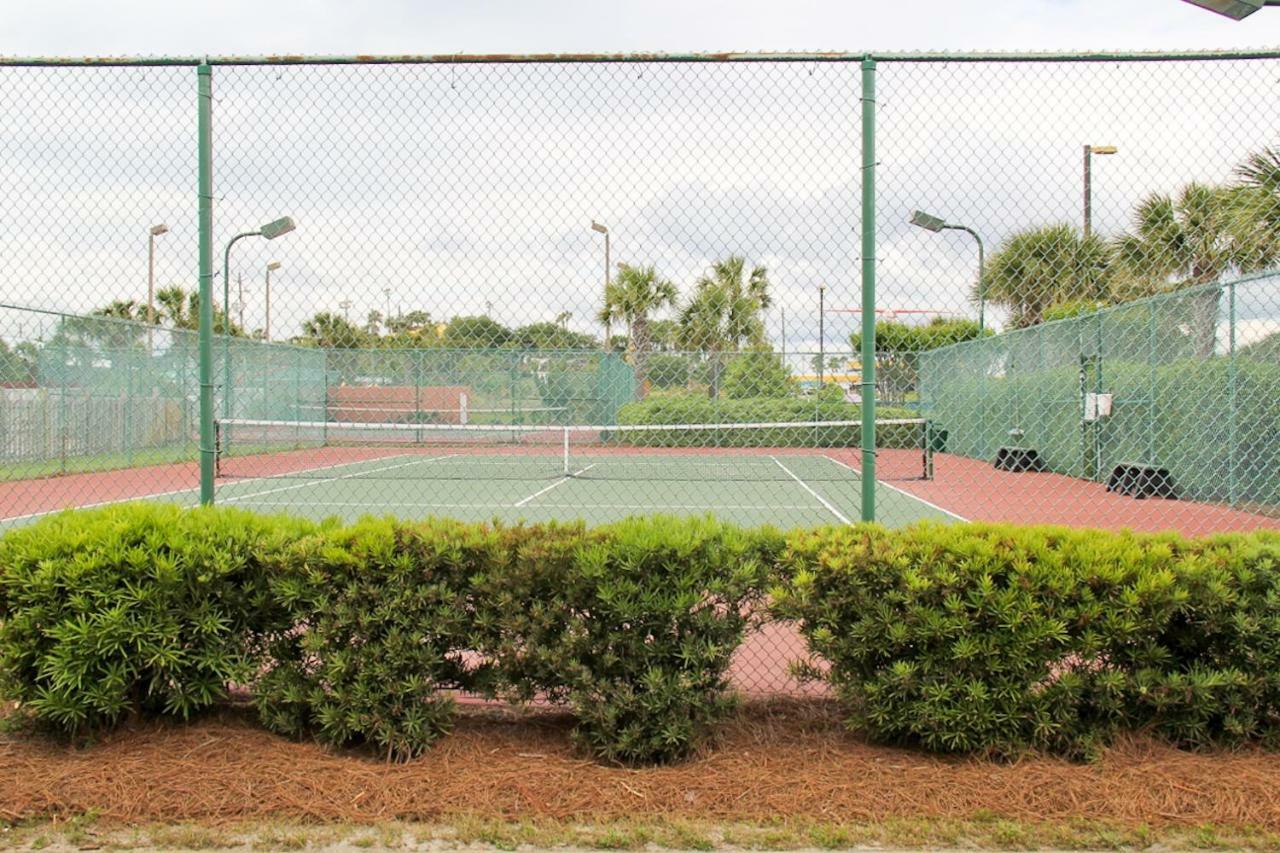 Appartamento Jade East 1730 Destin Esterno foto